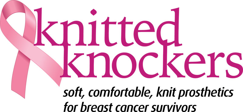 Knitted Knockers