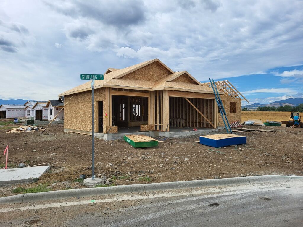 Montana's Top Home Builders